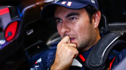 Checo Pérez analiza sus posibilidades para volver a la Fórmula 1
