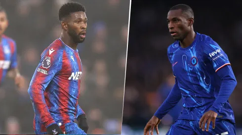 Crystal Palace y Chelsea chocan por una nueva fecha de la liga inglesa