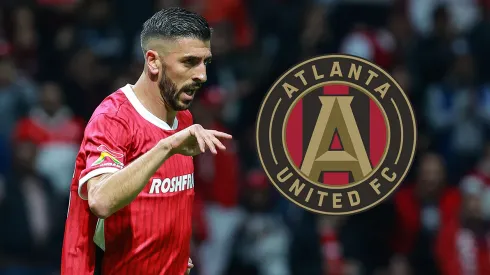 Paulinho, vinculado en los últimos días a Atlanta.