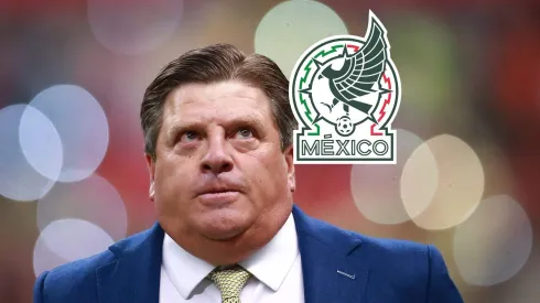 El Piojo Herrera, duro contra la dirigencia de la Liga MX