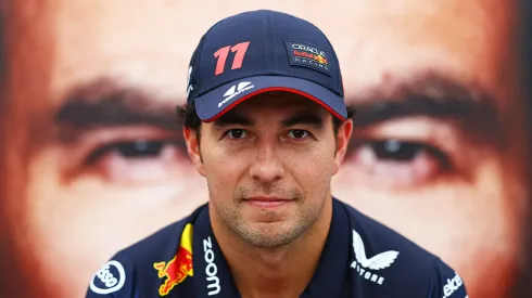 Checo Pérez puso un plazo para definir su futuro