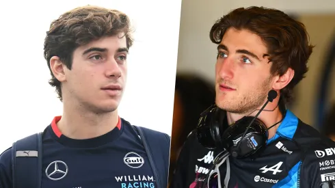 Franco Colapinto busca quedarse con el asiento de Jack Doohan en Alpine
