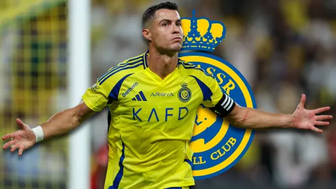 Al-Nassr busca renovarle a Cristiano Ronaldo con un contrato histórico