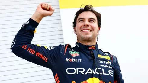 Checo Pérez puso una condición para regresar a la F1