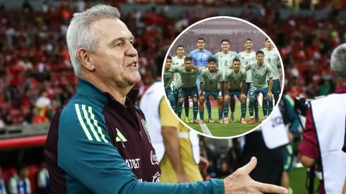 Javier Aguirre destacó a un jugador de la Liga MX tras el triunfo sobre Internacional