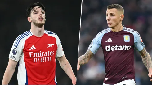 Arsenal y Aston Villa se cruzan en una nueva jornada de la Premier League
