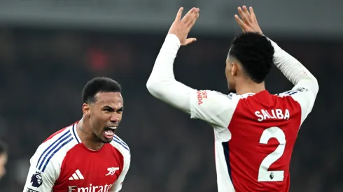 Arsenal quiere meterle presión al líder del torneo.