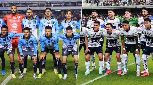 Se viene un duelo interesante para cerrar la jornada 2 de la Liga MX.