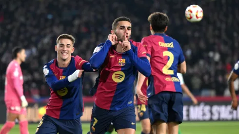 Barcelona, en busca de un nuevo triunfo.