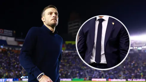 Cruz Azul evalúa opción concreta para suplir a Anselmi.