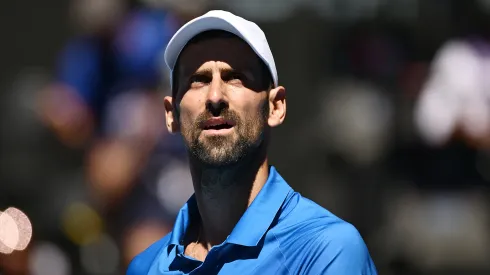 Novak Djokovic reveló quién quiere que gane la final del Australian Open