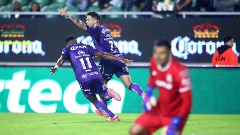 Toluca cayó merecidamente ante Mazatlán.