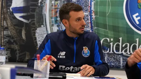 Martín Anselmi ya tiene a su primer refuerzo en el FC Porto