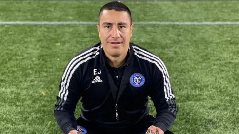 Efraín Juárez habló de su futuro