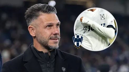 Rayados piensa a largo plazo también en fichajes.