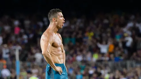 El entrenamiento en el gimnasio, tu aliado para mejorar en el futbol