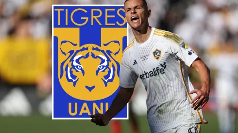 Tigres UANL se acerca a reemplazo europeo para no sentir la ausencia de André-Pierre Gignac por lesión