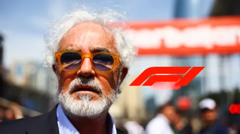 Flavio Briatore buscará poner a Alpine en las primeras planas de la F1