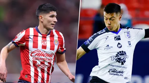 Chivas y Querétaro se miden por la Jornada 5 del Clausura 2025