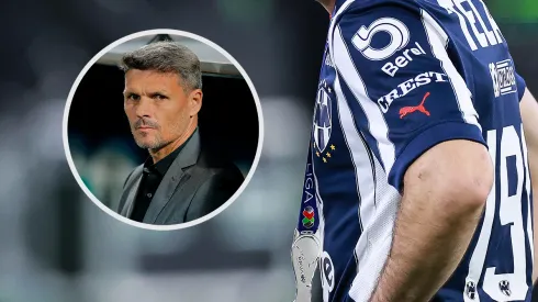 Fernando Ortiz, listo para llevarse un jugador albiazul.