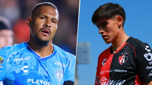 Pachuca recibe a Atlas en un cruce que promete.