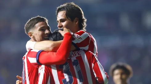 Chivas quiere enderezar el rumbo.