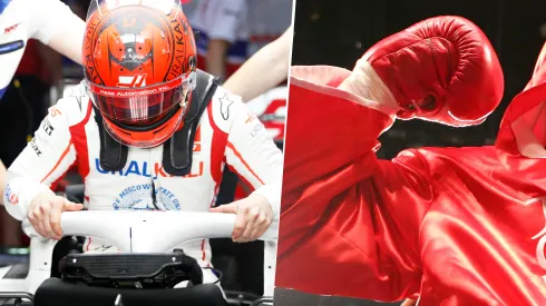 De la Fórmula 1 al boxeo: expiloto confirma su primer combate para 2025