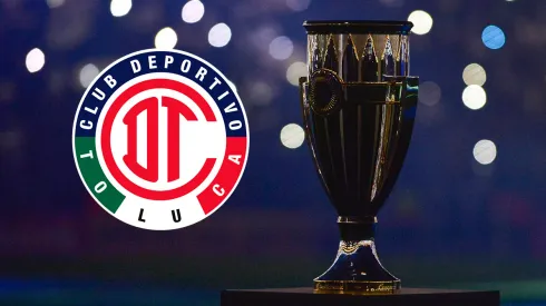 Toluca no disputará la CONCACAF Champions Cup 24/25.