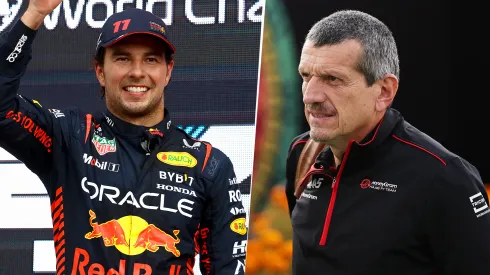 Steiner cree que Checo Pérez es el piloto ideal para una escudería de la F1