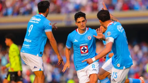 Cruz Azul tratará de encaminar el rumbo como visitante.