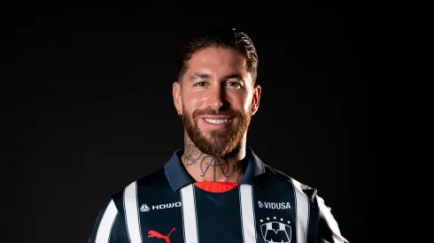 Sergio Ramos explicó el motivo que lo llevó a jugar en México.