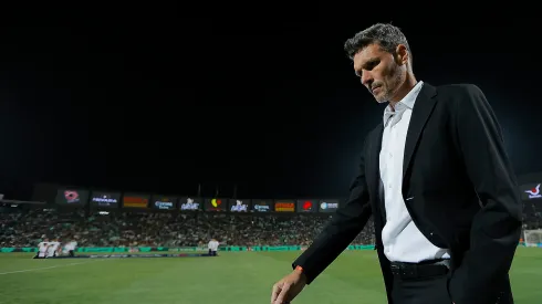 La crisis de la que no puede salir el Santos Laguna.