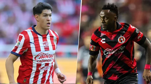 Chivas y Xolos se enfrentan en una nueva jornada de la Liga MX