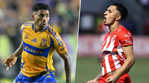 Tigres y Real Esteli cierran su lleva de la Concachampions