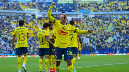 América va por una nueva victoria.