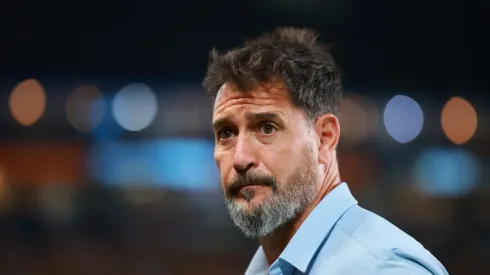 Gustavo Lema recibió un golpe bajo de la afición de Pumas