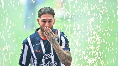 Ramos tuvo sus exigencias para fichar con Rayados