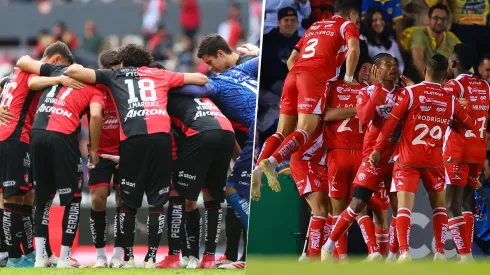 El encuentro se llevará a cabo este martes 18 de febrero en el Estadio Jalisco.