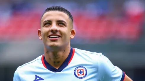 El dinero que le dará Castaño a Cruz Azul