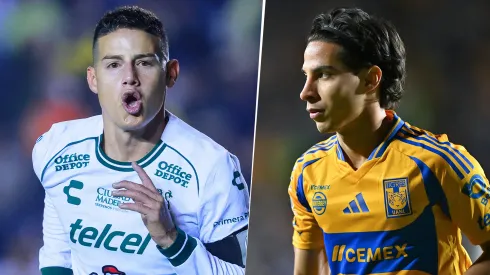 Club León recibe a Tigres UANL por el Clausura 2025