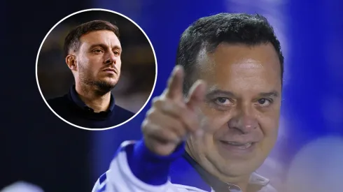 Velázquez apuntó contra Anselmi