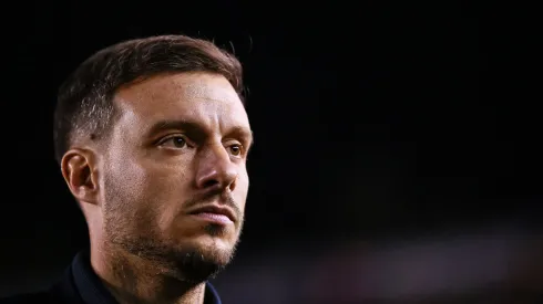 Anselmi no la pasa bien en Europa