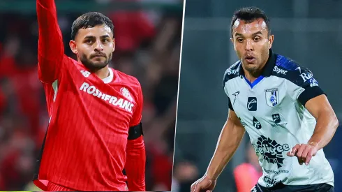 Toluca y Querétaro se cruzan en una nueva jornada de la Liga MX