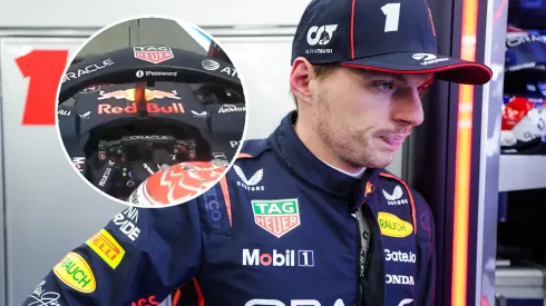 Max Verstappen vuelve a ser investigado por la FIA