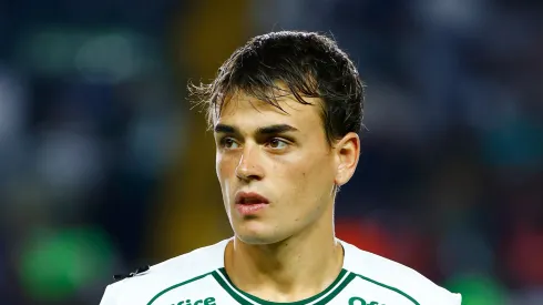 Nicolás Fonseca vivió un momento duro