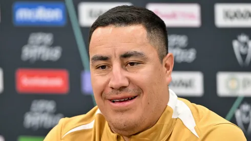 Efraín Juárez debuta como entrenador de Pumas