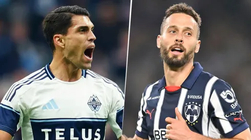 Vancouver y Monterrey se enfrentan en Canadá.