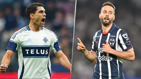 Vancouver Whitecaps y Rayados se miden por la Concachampions 2025