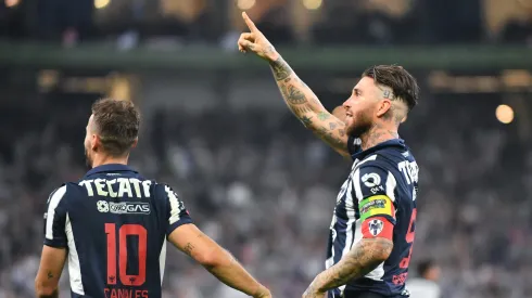 El refuerzo que quiere Ramos en Rayados