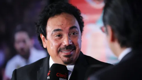 Hugo Sánchez sobre su salida de Pumas
